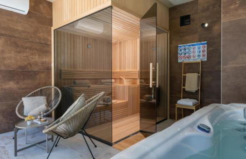 Amazing Home In Modrusani With Sauna - Foto 8