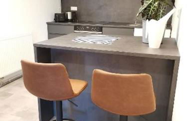 Ferienhaus in der Rhön Sitzmann - Foto 75