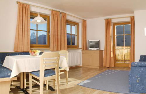 Appartment Kircherhof - Photo 12