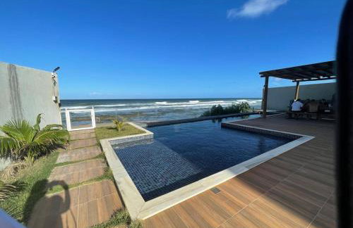 Pé na areia triplex - Foto 24