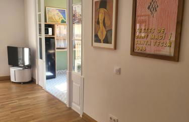 Apartament Insula Fabia - Foto 9