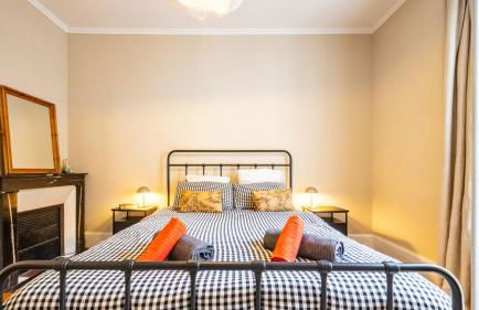 Le Darcy d'Hugo Train station 2 minutes away - Foto 17