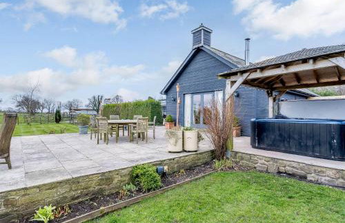 Woodpecker Cottage - Foto 21