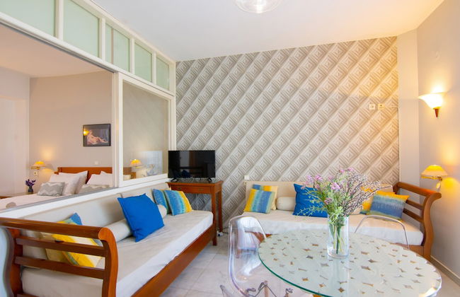 Bellevue Suites - Foto 34