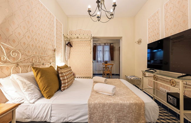 Casa Museo La Merced by Stay Unique - Photo 17