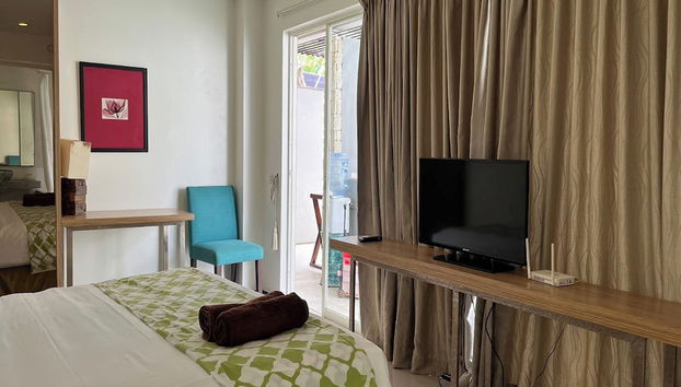 The Spring Villa - Foto 4, Habitación