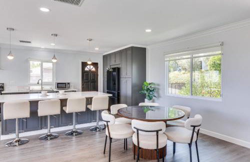 Enchanting 4-bedroom house with panoramic view in Pasadena - Photo 17