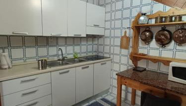 La Mansarda - Residence Villa Aremogna - Foto 4