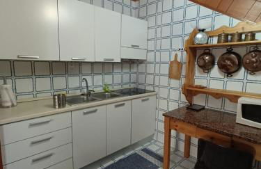 La Mansarda - Residence Villa Aremogna - Foto 4