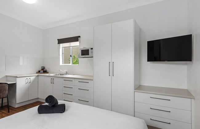 Discovery Parks - Alice Springs - Foto 52