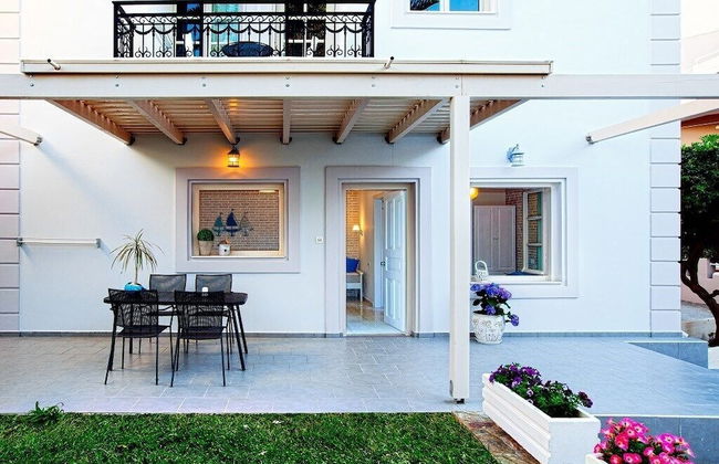 Alkionides Seaside Apartments - Foto 20