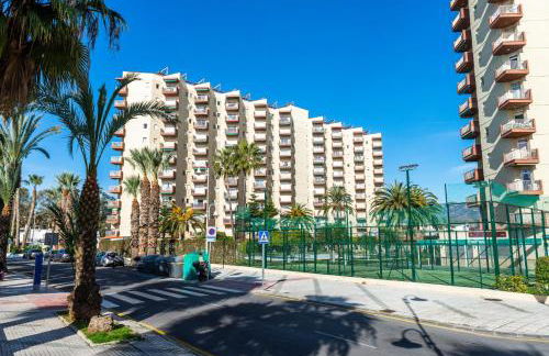 Apartamento Las Góndolas Playa ALOJAMIENTOS VISTAMAR - Photo 42