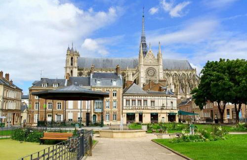 La Médiane Amiénoise - Foto 16