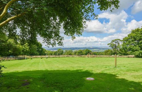 The Lodge At Harvest Farm - Foto 23