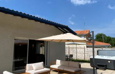 Villa à la Plage - Foto 71