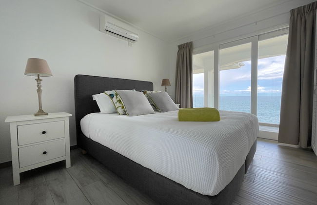 VallonEnd Beach Front Villa - Foto 7