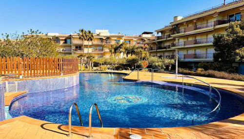 Ático Golden Beach - costa Dorada - La Ràpita -Tarragona - Foto 1