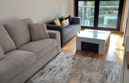 Mirador playa do Con, Chill-Out de lujo, vistas al mar, con piscina y parking gratis - Foto 6