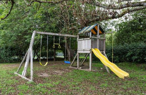 Kirdford Farmhouse - Foto 8