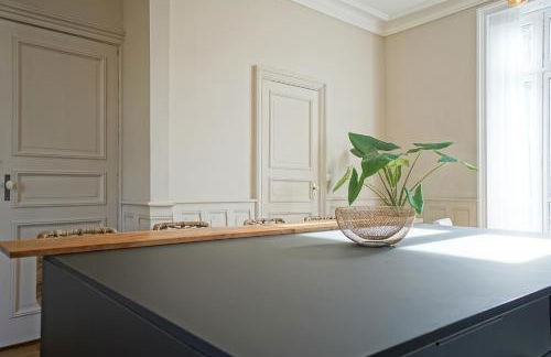 Le Manoir Ducey - Mont-Saint-Michel - Foto 33