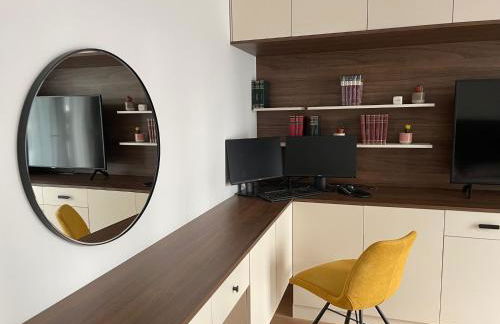 The Garden Loft - Foto 14