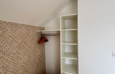 Le gîte du PN80 - Maison avec terrasse et jardin sur la véloroute de Fecamp - Foto 15