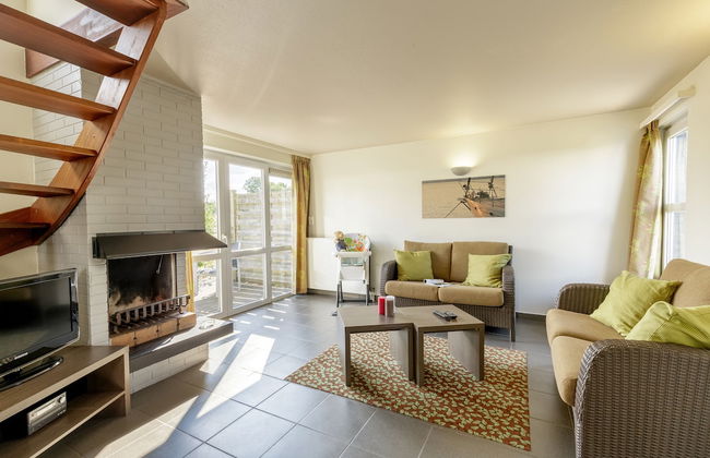 Sunparks Oostduinkerke aan zee - Foto 18