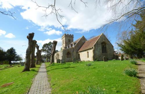 Pebworth Cottage - Foto 27