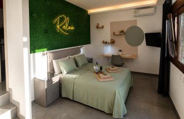THEASIS 5 luxury studio with sea view - Foto 4
