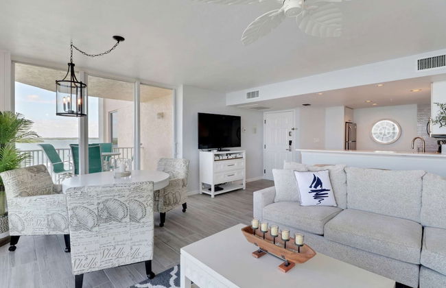 Lovers Key Resort 504 - Photo 7