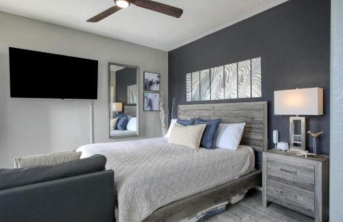 Pacific Plaza #606 - Beach Birds - StudioD-K - Foto 7