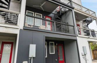 Chic Nashville Home Near Downtown Sleeps 14 - Foto 31