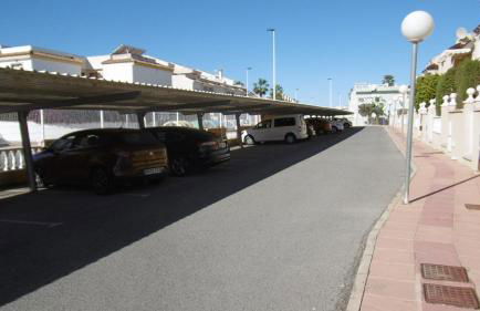 Gran Alicante Bungalow in Beach Resort - Foto 61