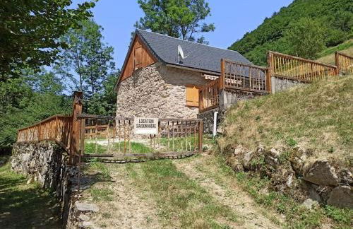 Le Nid de Laly - Foto 10