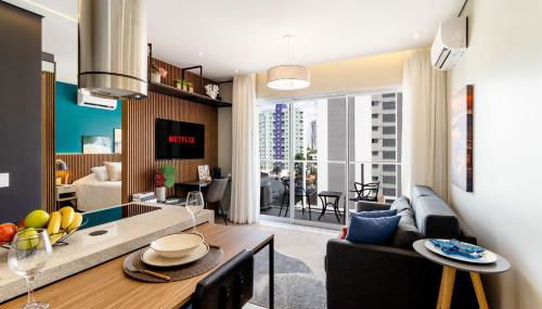 Lille Cambui Studios Luxo by Robert Stays - Foto 2