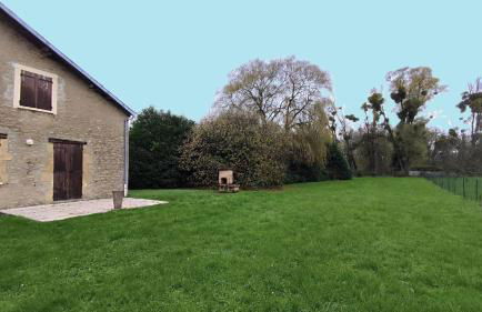 La ferme de la fontaine - Foto 22