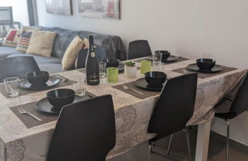 Modern 2 Bed Apt in La Zenia LZ9 - Foto 6