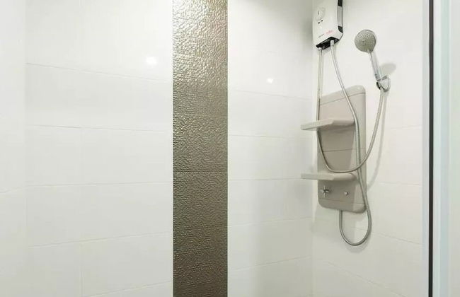 Highrise Cityview Aspire Condo Gym Pool - Foto 14