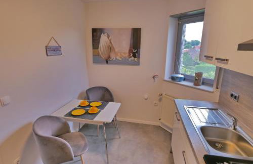 Ferienwohnung Eggeblick - Foto 8