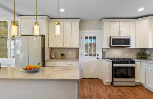 5BR Home Minutes to NYC and FIFA 2026 Sleeps 16 - Foto 4