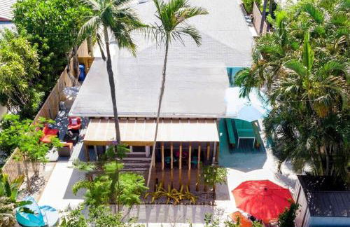 Blue Ocean Vacation Home 1 - Foto 12