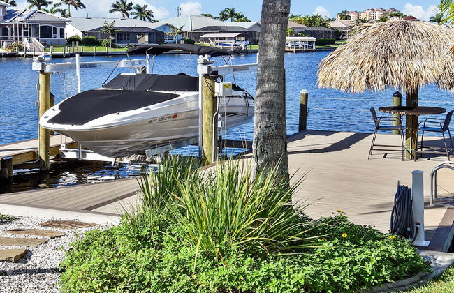 Rosegarden - Pool Spa and Perfect Water View - Foto 17