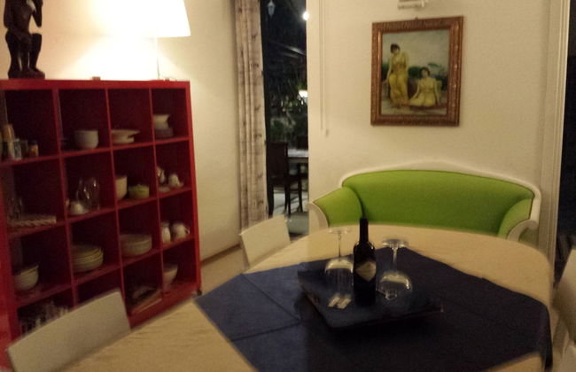 Masseria Villa Marchesi - Foto 73