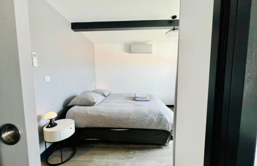 L'Escapade - Villa avec piscine - Foto 26