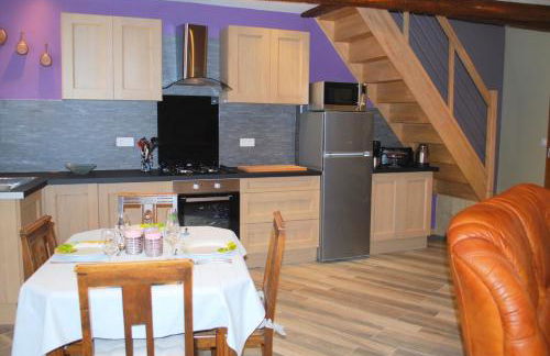 maison d en haut - Foto 1