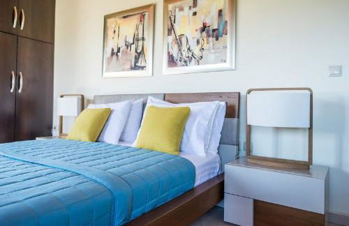 Villa Chara Chania - Photo 26