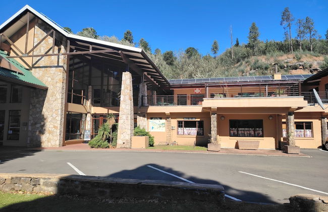 Fairways Self Catering - Foto 2