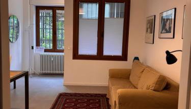 Garden Roots - Carozzi Apartments - Photo 4, Other