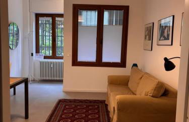 Garden Roots - Carozzi Apartments - Photo 4