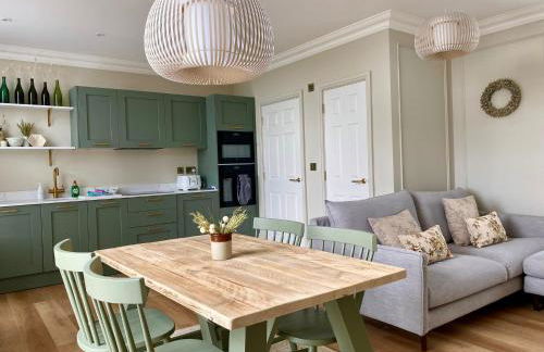 Railway House York, City Centre York - Free Parking - Foto 46